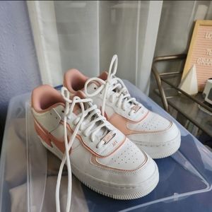 Nike Air Force 1 Shadow